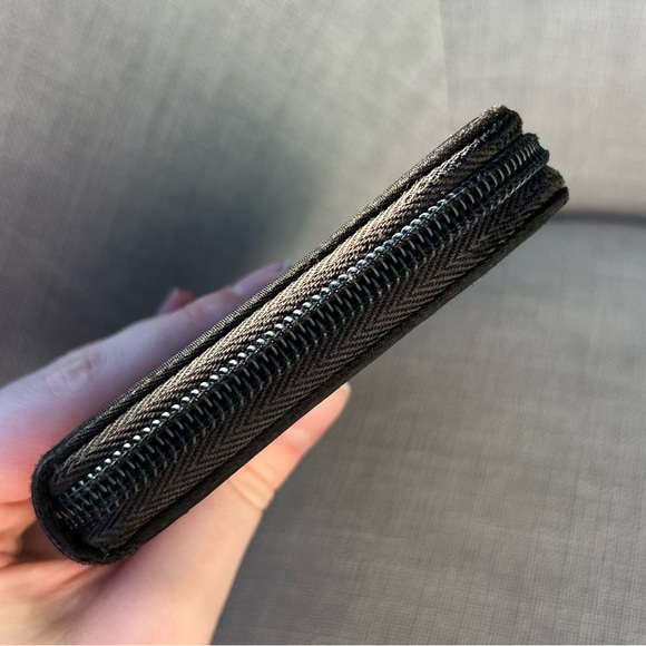 Prada Long Nylon Wallet - Picture 3 of 9